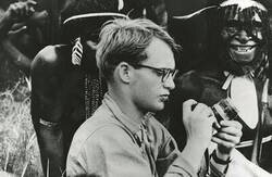 Enlace a Y nunca más se supo...