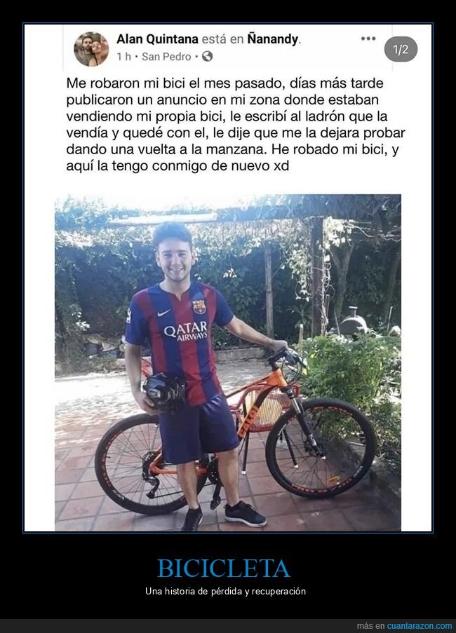 bicicleta,ladrón,probar,robo,vender