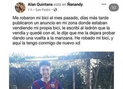 Enlace a Usando sus mismas armas