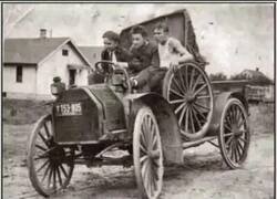 Enlace a Velocidad extrema