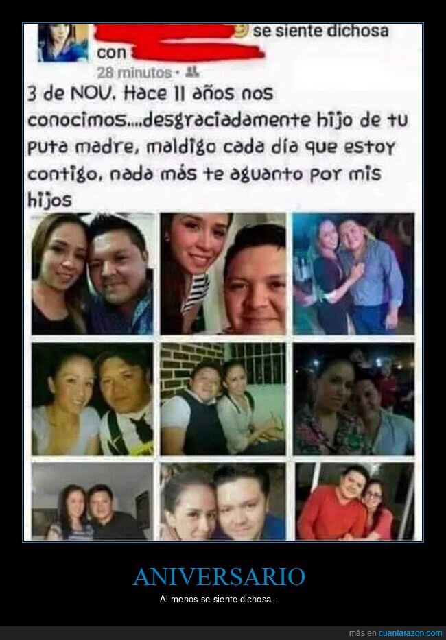 aguantar,facebook,odio,pareja,wtf