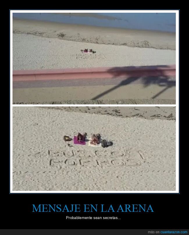 arena,playa,wtf