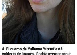 Enlace a Personas que ganaron la lotería genética