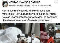 Enlace a Se los quitan de las manos