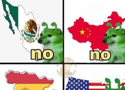 Enlace a Caprichos alienígenas