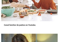 Enlace a Señales de alarma que dicen «malos padres» a gritos