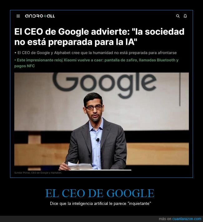 ceo,google,ia