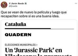 Enlace a No van a reparar en gastos