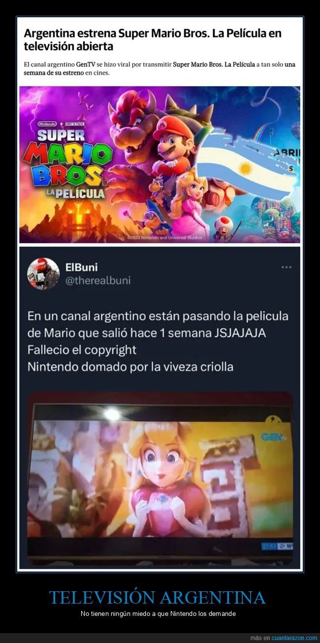 argentina,mario,televisión