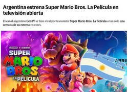 Enlace a Sin miedo a Nintendo