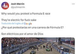 Enlace a Activismo mal