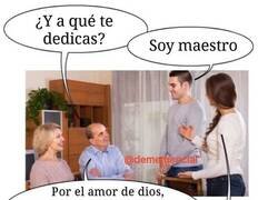 Enlace a Suegros orgullosos