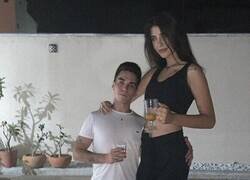 Enlace a Cuestión de altura