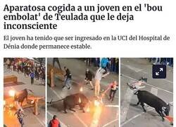 Enlace a Es lo que tienen este tipo de celebraciones...