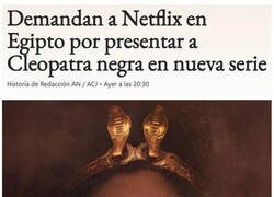 Enlace a Netflix lo ha vuelto a hacer