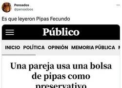 Enlace a No fue la mejor de sus ideas...