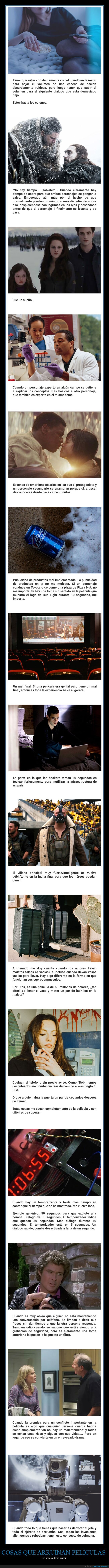 películas,arruinar,cine