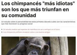 Enlace a Caprichos evolutivos