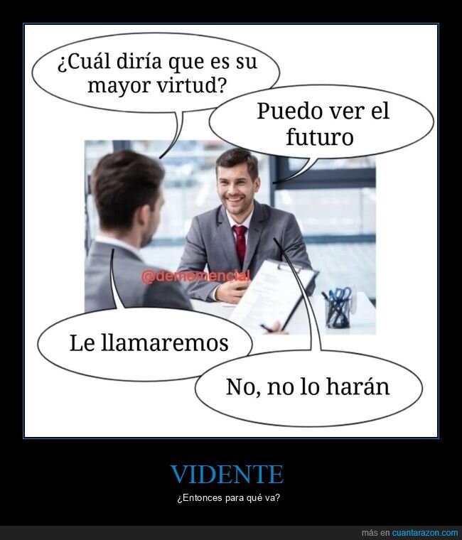 virtud,ver el futuro,llamar