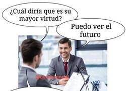 Enlace a Virtud sobrenatural