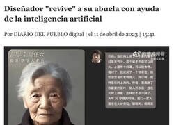 Enlace a Las abuelas deberían ser eternas