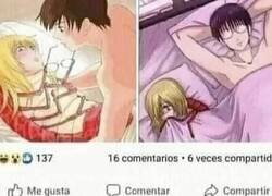 Enlace a Los japoneses están fuera de control