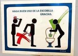 Enlace a ¿Que la escobilla no se usa así?