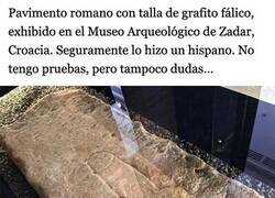 Enlace a Un grabado para la posteridad