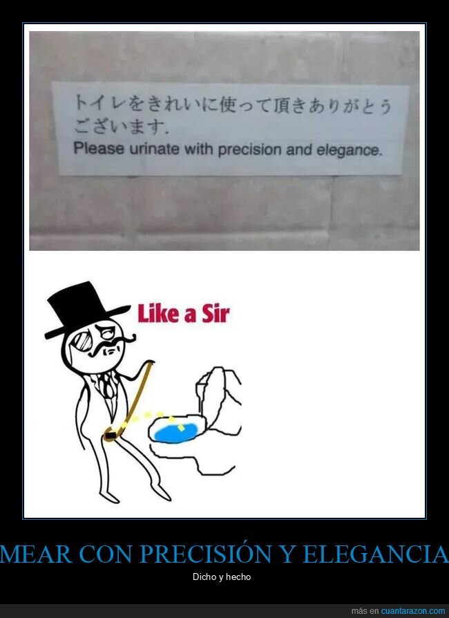 aseo,carteles,elegancia,mear,precisión