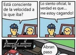 Enlace a Prioridad policial