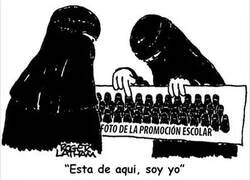 Enlace a No debe ser fácil encontrarse...