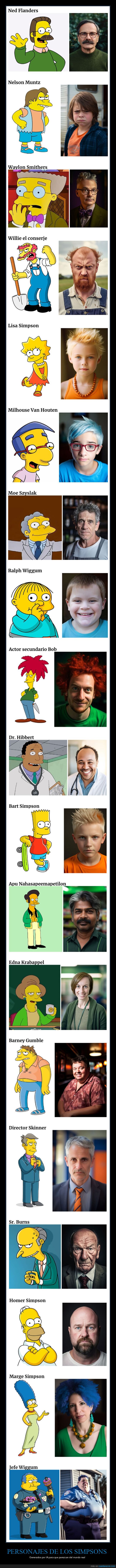simpsons,ia