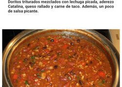 Enlace a Comidas horribles pero renconfortantes a las que la gente no quiere renunciar