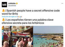 Enlace a La palabra secreta
