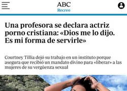 Enlace a Vocación divina