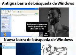 Enlace a Mejoras cuestionables