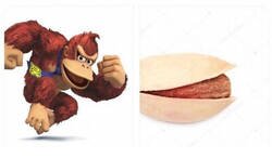 Enlace a Su diseño tiene una clara inspiración