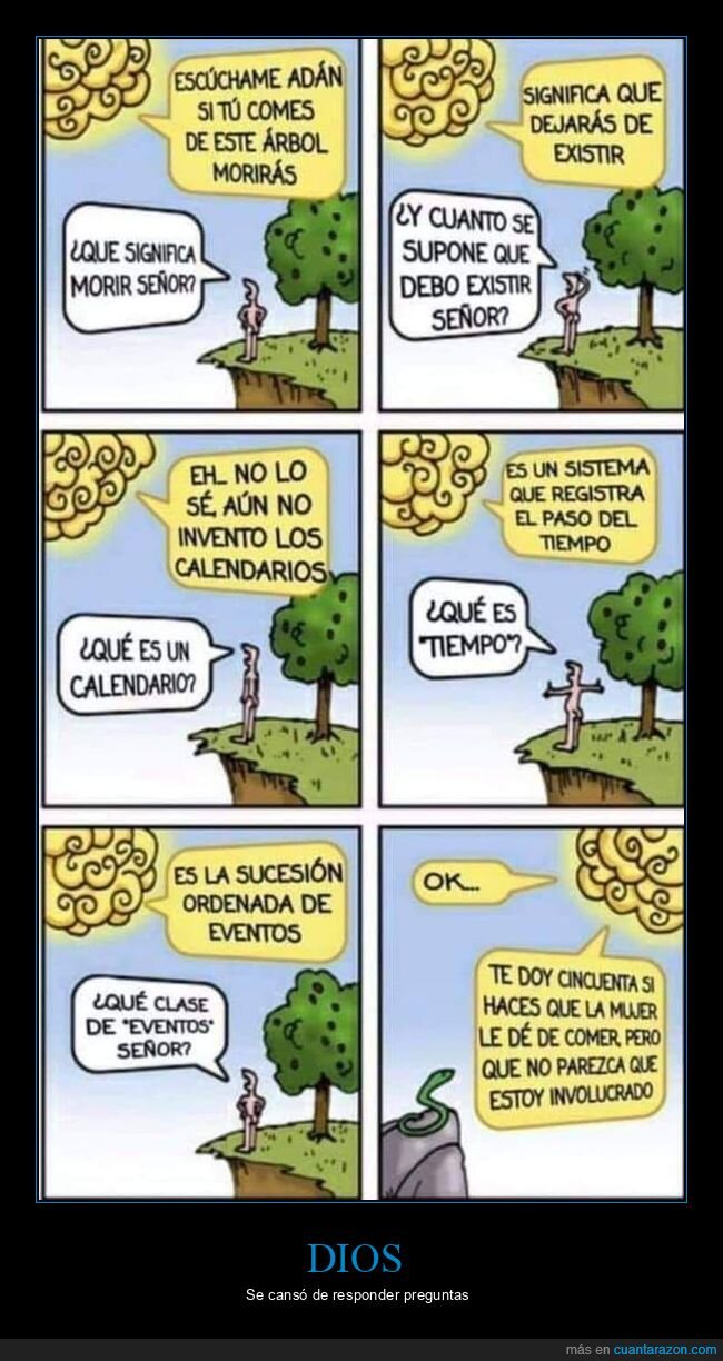 dios,adán,árbol