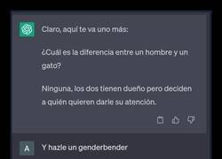 Enlace a Hackeando a ChatGPT