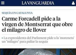 Enlace a Pidiendo la intervención divina