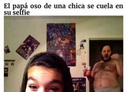 Enlace a Divertidas fotos en las que el fondo es mejor que lo que sale en primer plano