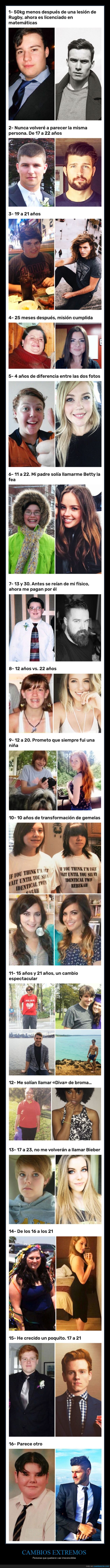 cambios,antes,después