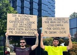 Enlace a Es que no compensa...