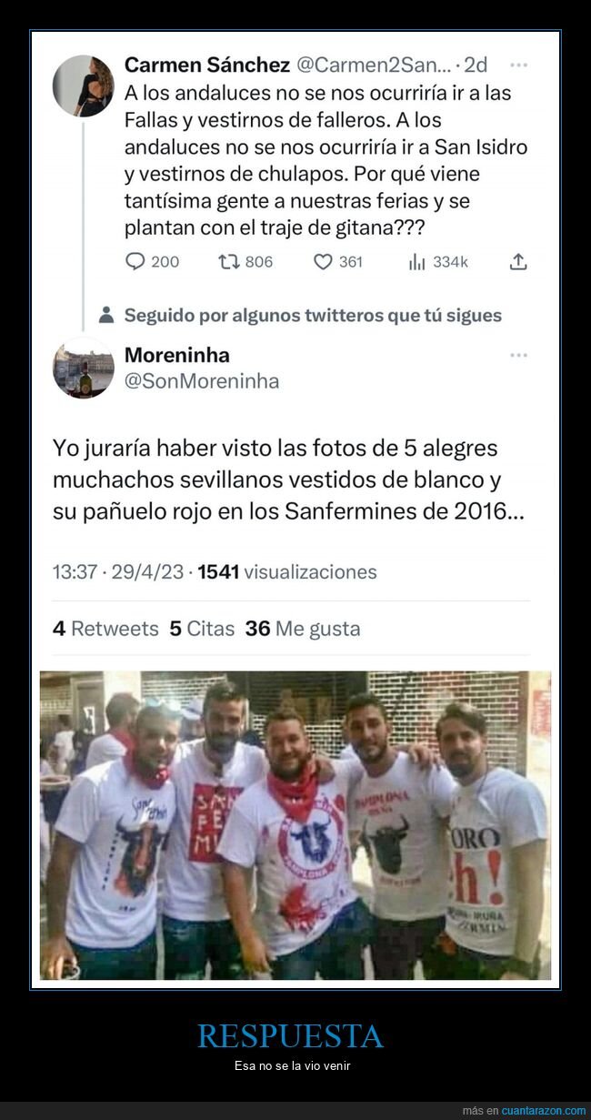 ferias,vestirse,andaluces,la manada