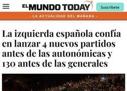 Enlace a Pocos me parecen
