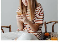 Enlace a Padres comparten los momentos más tontos de sus hijos