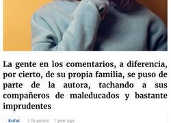 Enlace a Unos trabajadores mexicanos asumen erróneamente que su nueva compañera no entiende español y empiezan a hablar mal de ella