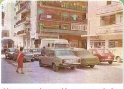 Enlace a Cualquier tiempo pasado...