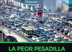 Enlace a Atrapados en el bucle