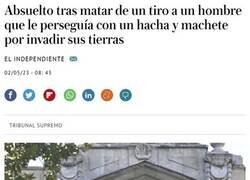 Enlace a Legítima defensa